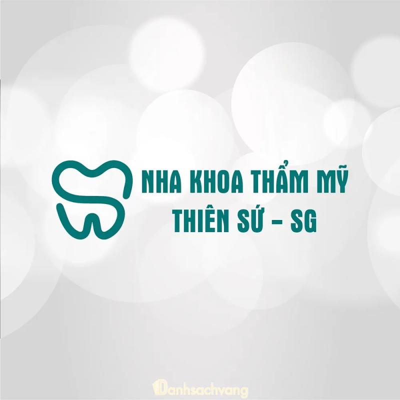Hình ảnh Nha khoa Thiên Sứ - SG: 453 Trà Bồng Khởi Nghĩa, H. Trà Bồng
