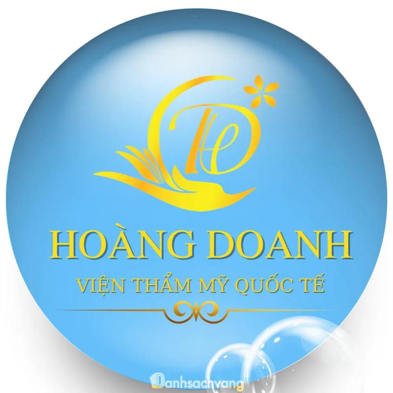 Hình ảnh Viện Thẩm Mỹ Quốc Tế Hoàng Doanh: 71 Minh Khai, Thái Bình