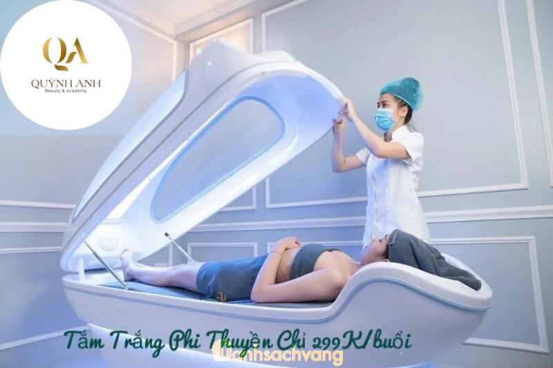 Hình ảnh Thẩm mỹ viện Quỳnh Anh: 492 Trần Hưng Đạo, Thái Bình
