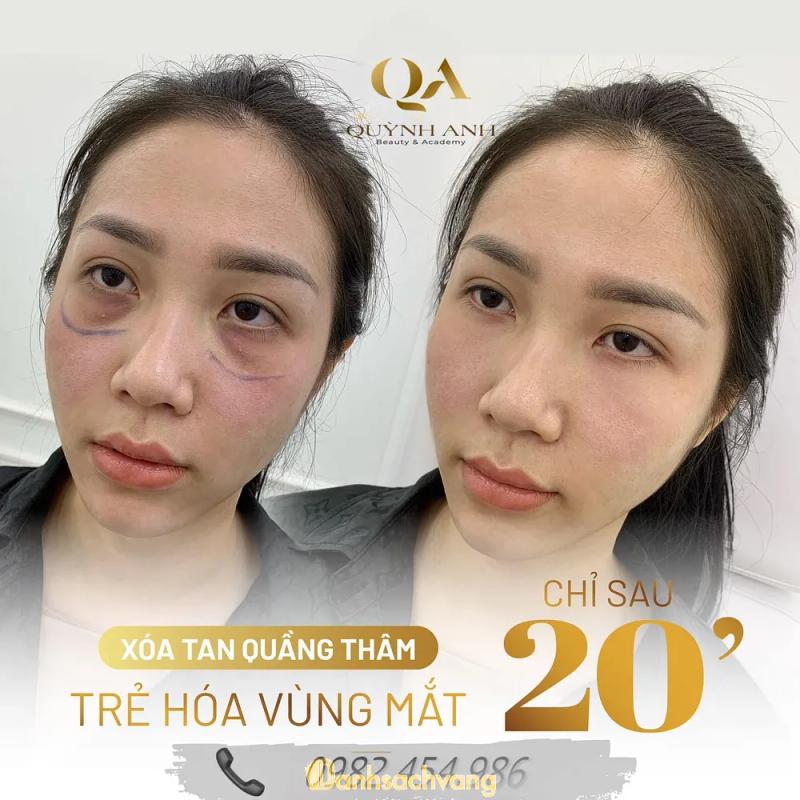 Hình ảnh Thẩm mỹ viện Quỳnh Anh: 492 Trần Hưng Đạo, Thái Bình