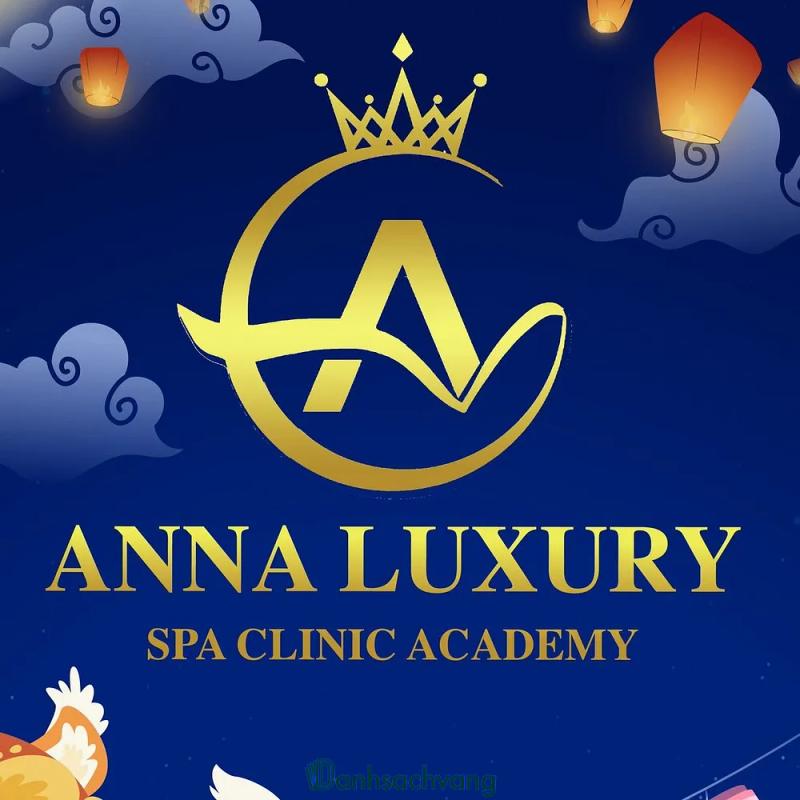 Hình ảnh Viện thẩm mỹ Quốc Tế Anna Luxury: 06 , KP Hiệp Tâm 1 , H. Định Quán
