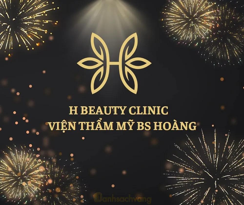 Hình ảnh Viện Thẩm mỹ H. Beauty Clinic (Viện Thẩm mỹ Bs Hoàng): Số 72, đường Nguyễn Huy Oánh, Hà Tĩnh