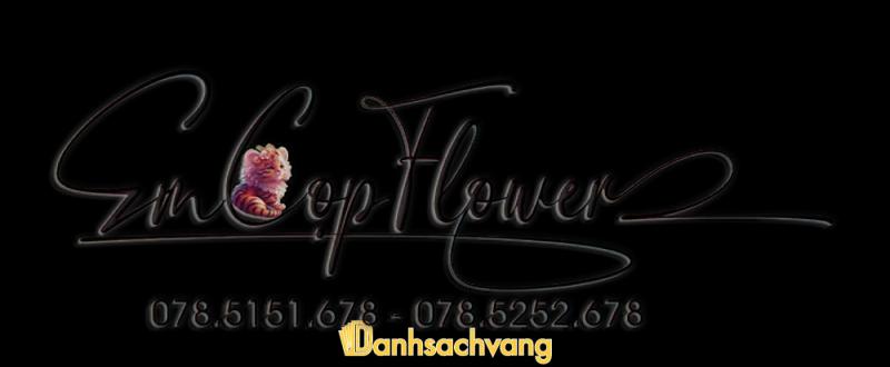 Hình ảnh Tiệm hoa tươi - Em cọp Flower Shop: Ngã 3 Ấp Chàm, H. Xuân Lộc