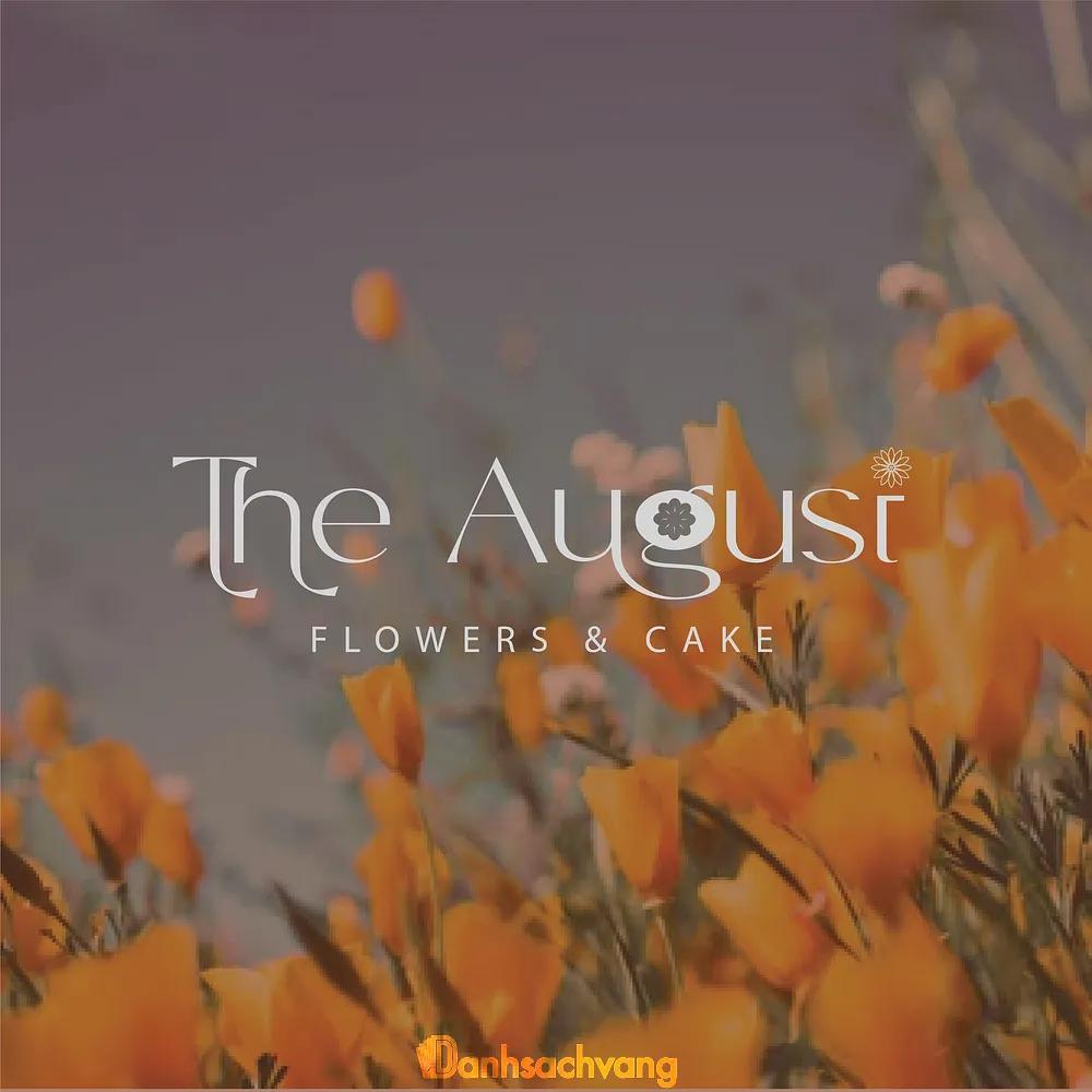 Hình ảnh the-august-flowers-cake-190-dinh-tien-hoang-quan-1-1