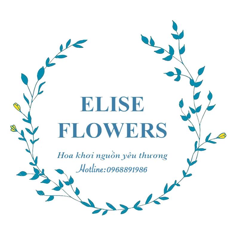 Hình ảnh Elise Flowers: 106 B3, Khu tập thể Nghĩa Tân, Cầu Giấy, Hà Nội