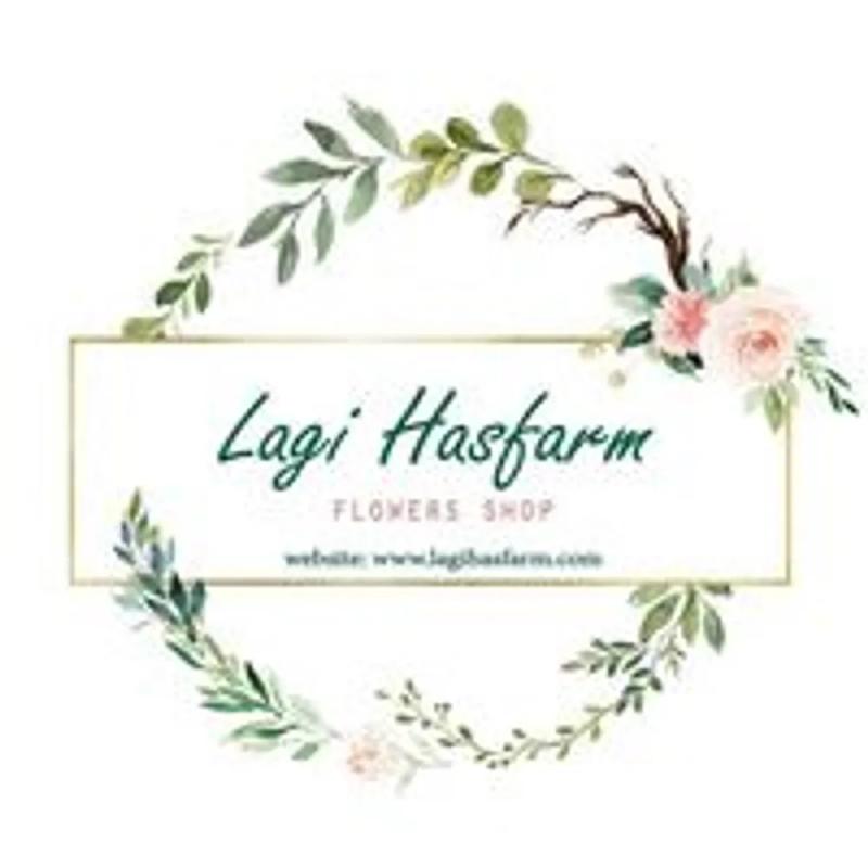 Hình ảnh Hoa Tươi Lagi Hasfarm: 411 Nguyễn Trường Tộ, H. Hàm Tân