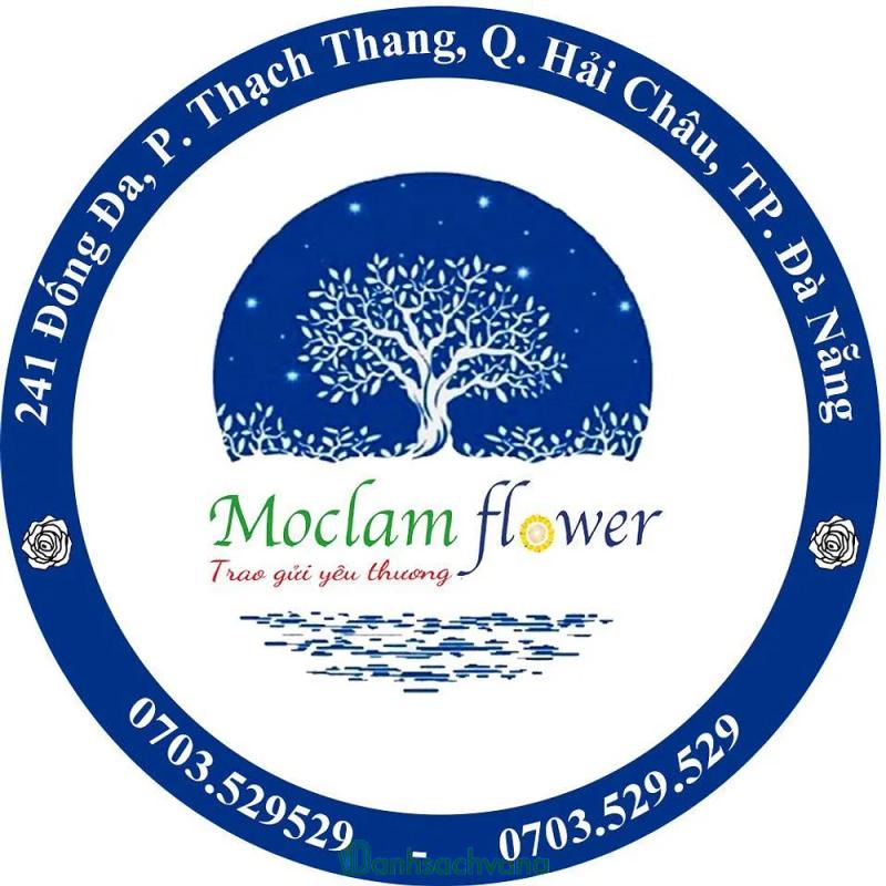 Hình ảnh Mộc Lam Flower: 277 Nguyễn Sinh Sắc, Hoà Minh, Liên Chiểu, Đà Nẵng