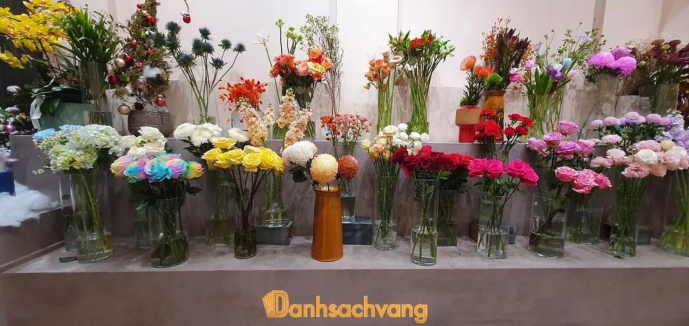 Hình ảnh Liti Florist: 339 Kim Mã, Ba Đình