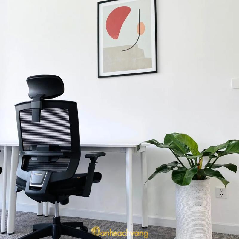 Hình ảnh Nội Thất Office: 55 Đường 4, KDC Vạn Phúc, TP.Thủ Đức