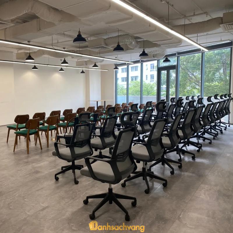 Hình ảnh Nội Thất Office: 55 Đường 4, KDC Vạn Phúc, TP.Thủ Đức