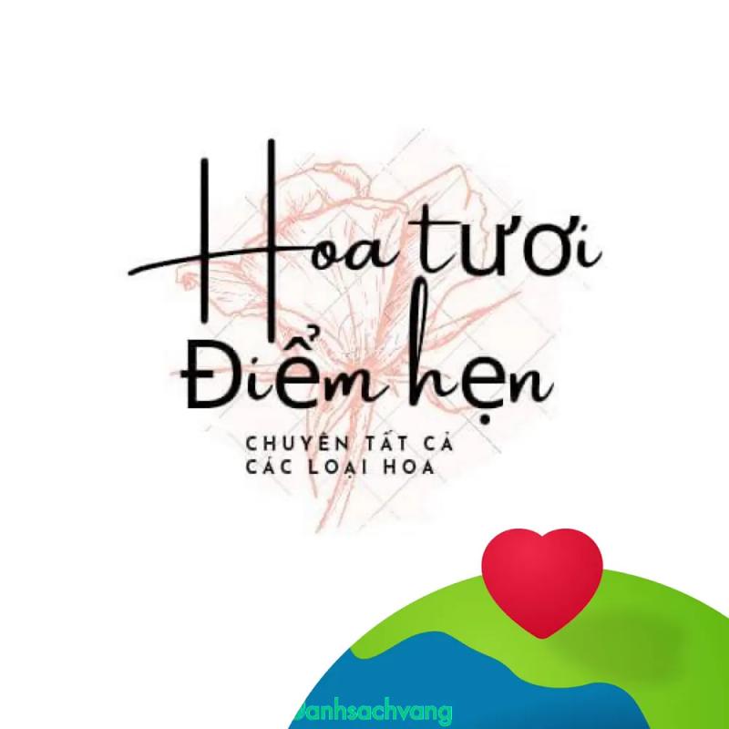 Hình ảnh Shop Hoa Tươi Điểm Hẹn: Quán cà phê Điểm Hẹn, Ấp Giồng Tre, H. Bình Đại