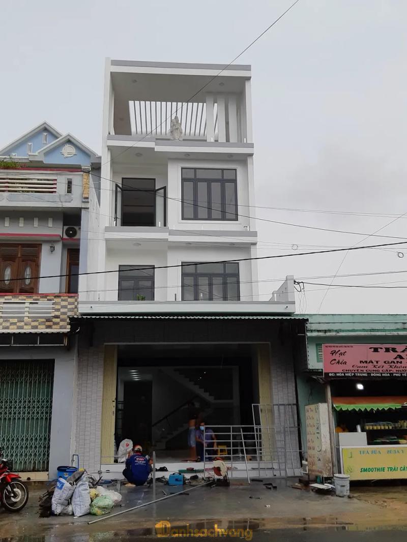 Hình ảnh Công ty xây nhà trọn gói Nhất Hưng: Đá Bàn, TP. Tuy Hòa