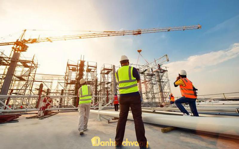 Hình ảnh Công ty TNHH Tư vấn kỹ thuật và Xây dựng Phú Việt: 65 Phan Đăng Lưu, TP. Tuy Hòa
