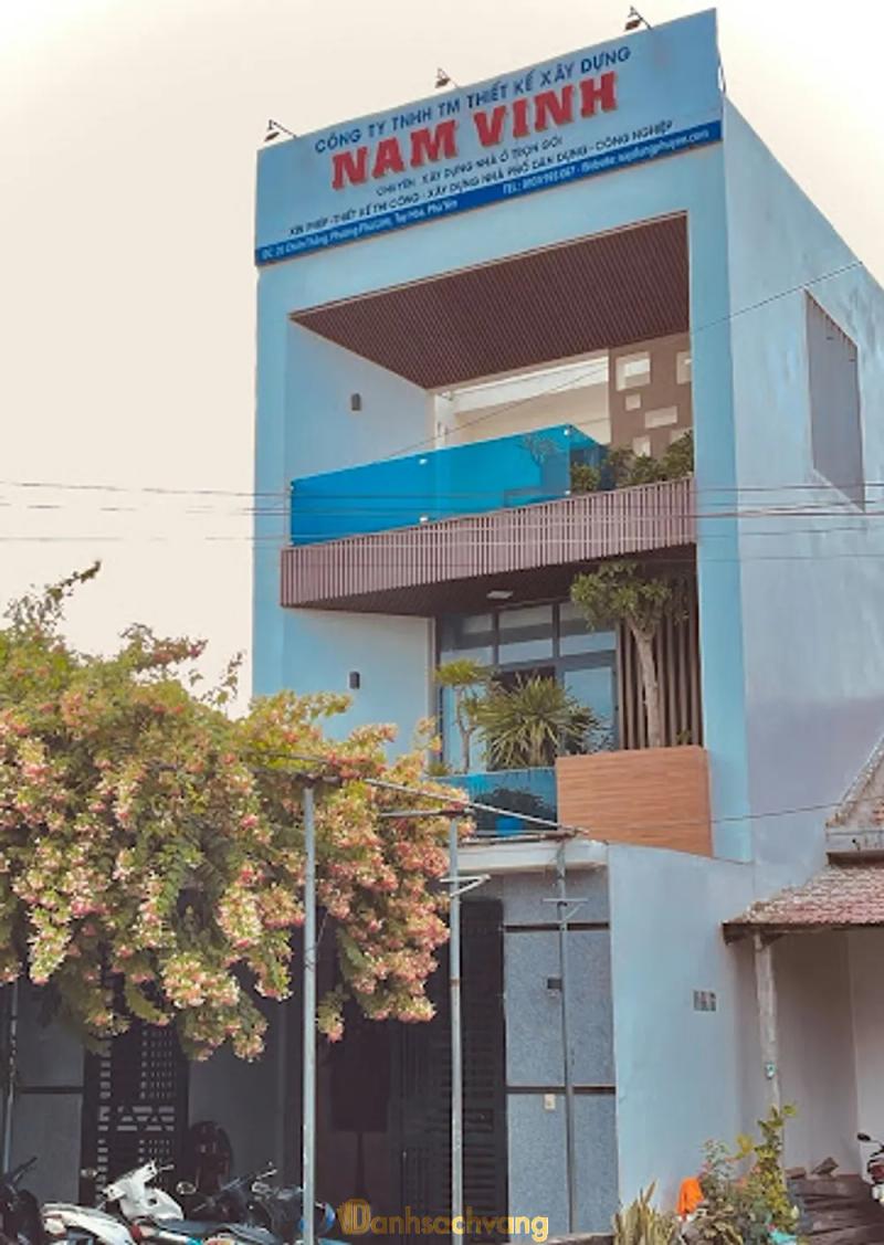Hình ảnh Công ty Xây Dựng Nam Vinh: 26 Chiến Thắng, TP. Tuy Hòa