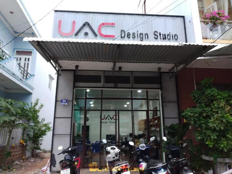 Hình ảnh Xây nhà trọn gói Quảng Ngãi-UAC Design Studio: 211 Nguyễn Trãi, TP. Quảng Ngãi