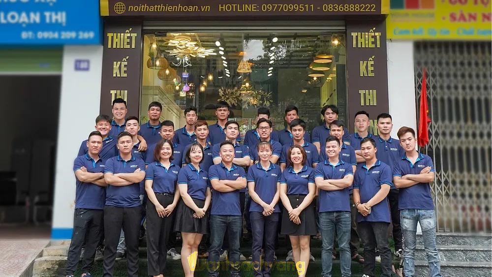 Hình ảnh Công ty Cổ phần VOYHOME: 186 Ngô Gia Tự, Kinh Bắc, Bắc Ninh