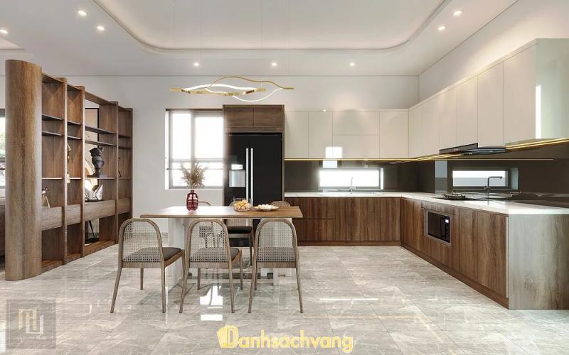 Hình ảnh Nội thất HL-Design Hạ Long: Cái Lân, Giếng Đáy, TP. Hạ Long