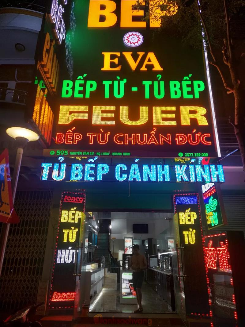 Hình ảnh Bếp Eva Quảng Ninh: 595 Nguyễn Văn Cừ, TP. Hạ Long