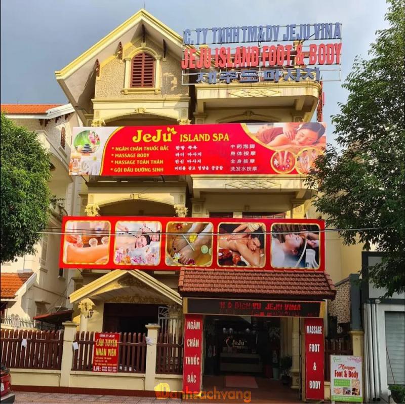 Hình ảnh JEJU MASSAGE: 75 Ngọc Hân Công Chúa, TP. Bắc Ninh