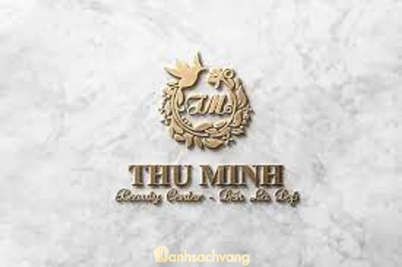 Hình ảnh Thẩm Mỹ Viện Thu Minh: Số 122 30 Tháng 4, Ninh Kiều, Cần Thơ