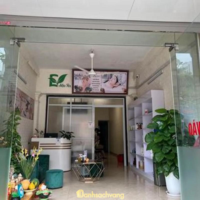 Hình ảnh Mộc An gội đầu dưỡng sinh: 140 Nguyễn Văn Cừ, TP. Bắc Ninh