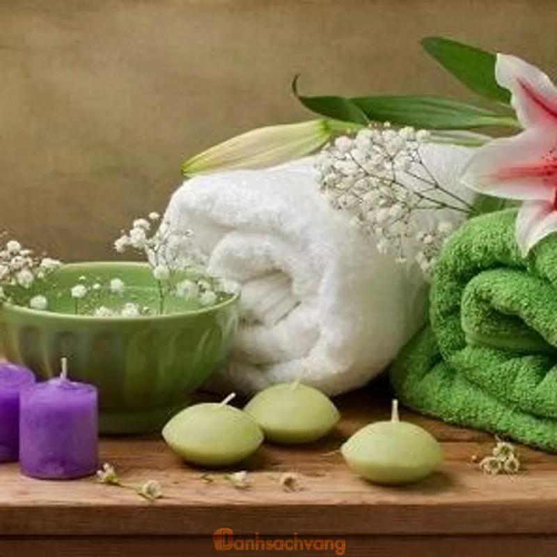 Hình ảnh Kim beauty & spa: 172 21Bạch Đằng, TP. Nha Trang