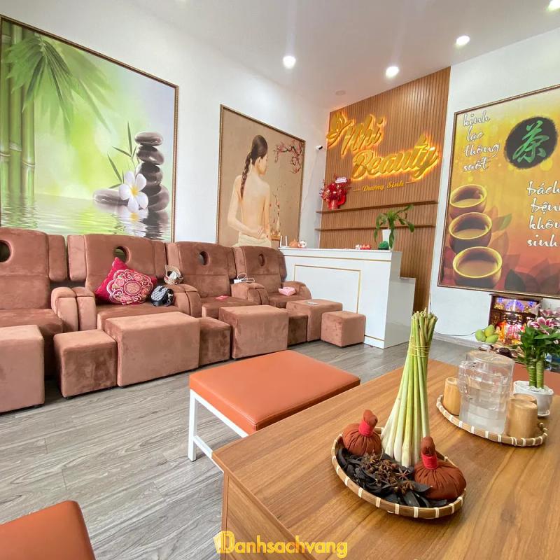 Hình ảnh Nhi Beauty: 59a Đường Lê Đại Hành, Tân Lập, TP. Nha Trang