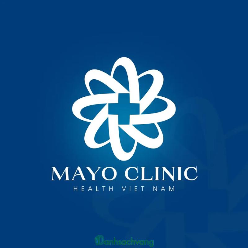 Hình ảnh Viện Thẩm Mỹ Mayo Clinic: 12 Nguyễn Phong Sắc, P, TP Vinh