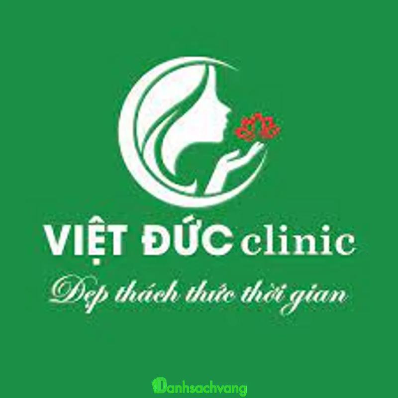 Hình ảnh Chuyên Khoa Thẩm Mỹ Việt Đức: 287A Nguyễn Văn Cừ, Cần Thơ