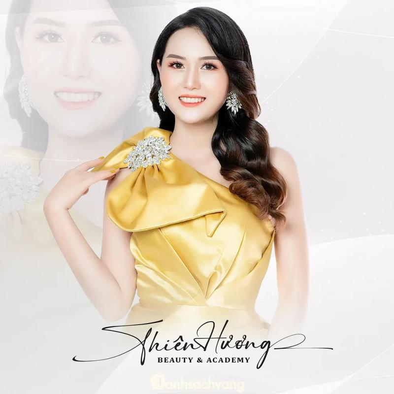 Hình ảnh Thẩm Mỹ Thiên Hương: 32 Võ Thị Sáu, Bến Thủy, TP Vinh