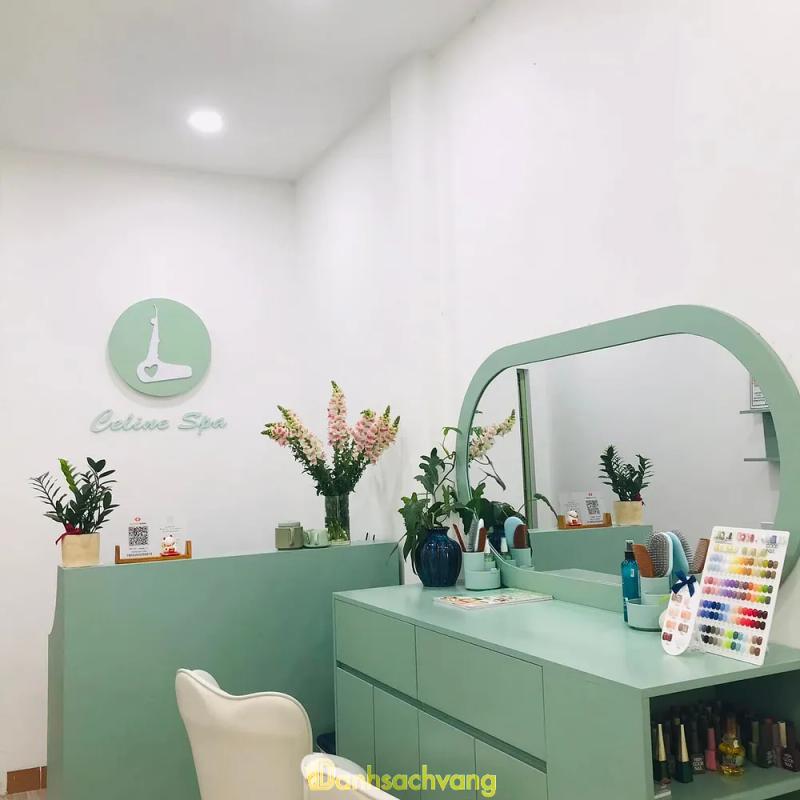 Hình ảnh Celine spa: 25 Tôn Đản, Lộc Thọ, TP. Nha Trang