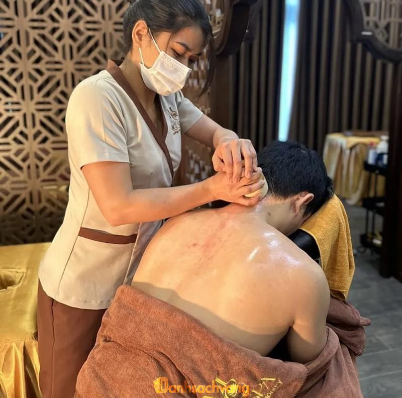 Hình ảnh MG Spa Dưỡng Sinh Đông Y: Lk08 Trường Thịnh Phát, TP Vinh
