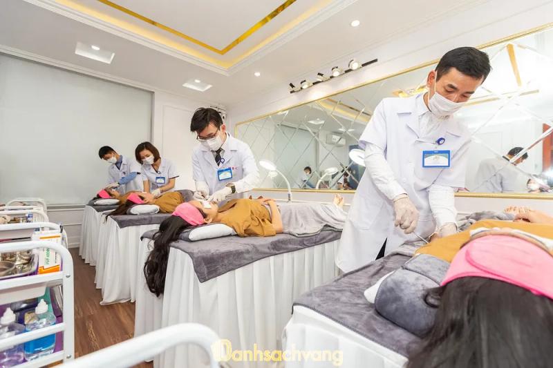 Hình ảnh Spa - Mega Beauty Center: 23 Phan Đăng Lưu, Trường Thi, TP Vinh