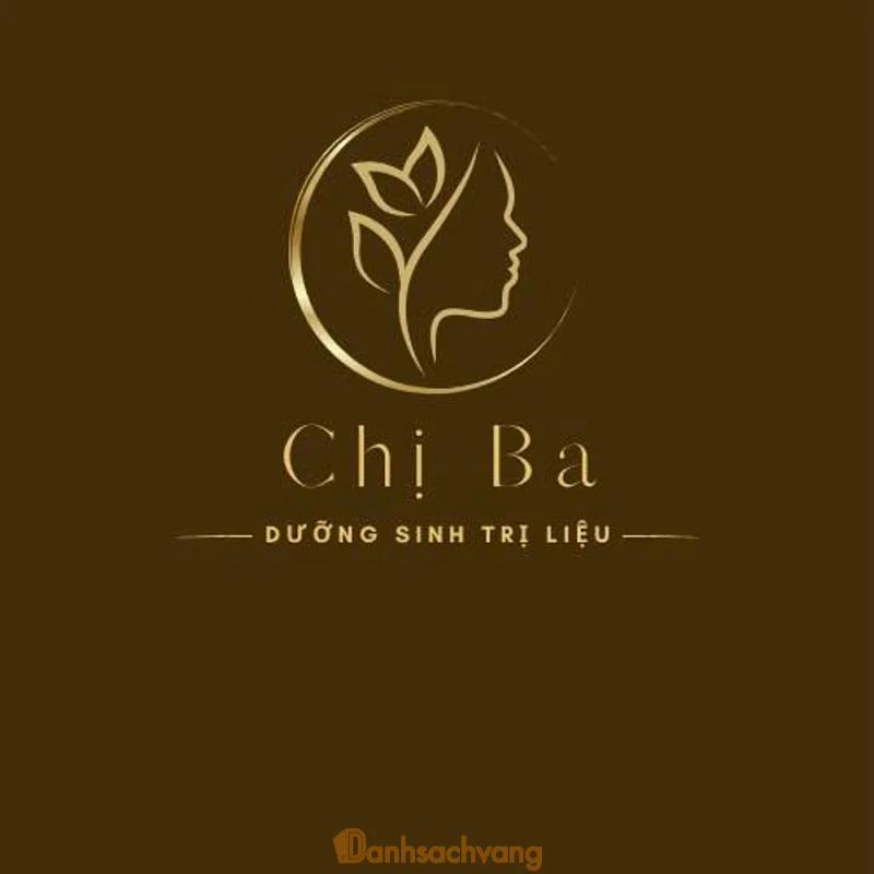 Hình ảnh Dưỡng Sinh Chị Ba: 01 Thành Thái, Hưng Bình, TP Vinh