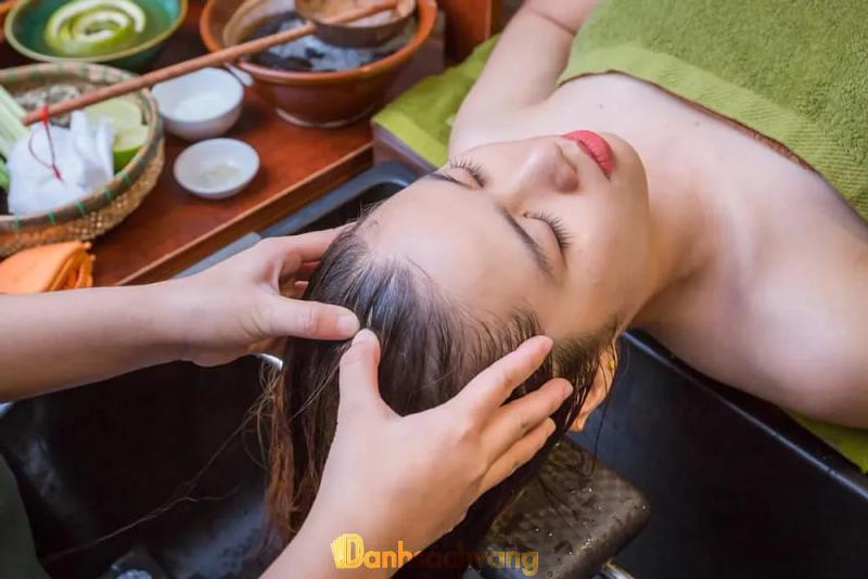 Hình ảnh Spa - Trị Liệu Dưỡng Sinh Phương Đông NDP:  26a Nguyễn Thái Học, Đội Cung, TP Vinh