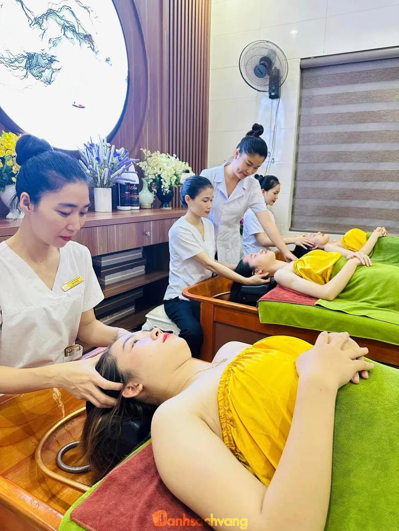 Hình ảnh Spa - Trị Liệu Dưỡng Sinh Phương Đông NDP:  26a Nguyễn Thái Học, Đội Cung, TP Vinh