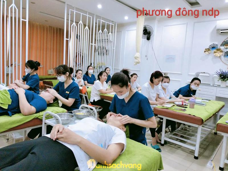 Hình ảnh Spa - Trị Liệu Dưỡng Sinh Phương Đông NDP:  26a Nguyễn Thái Học, Đội Cung, TP Vinh