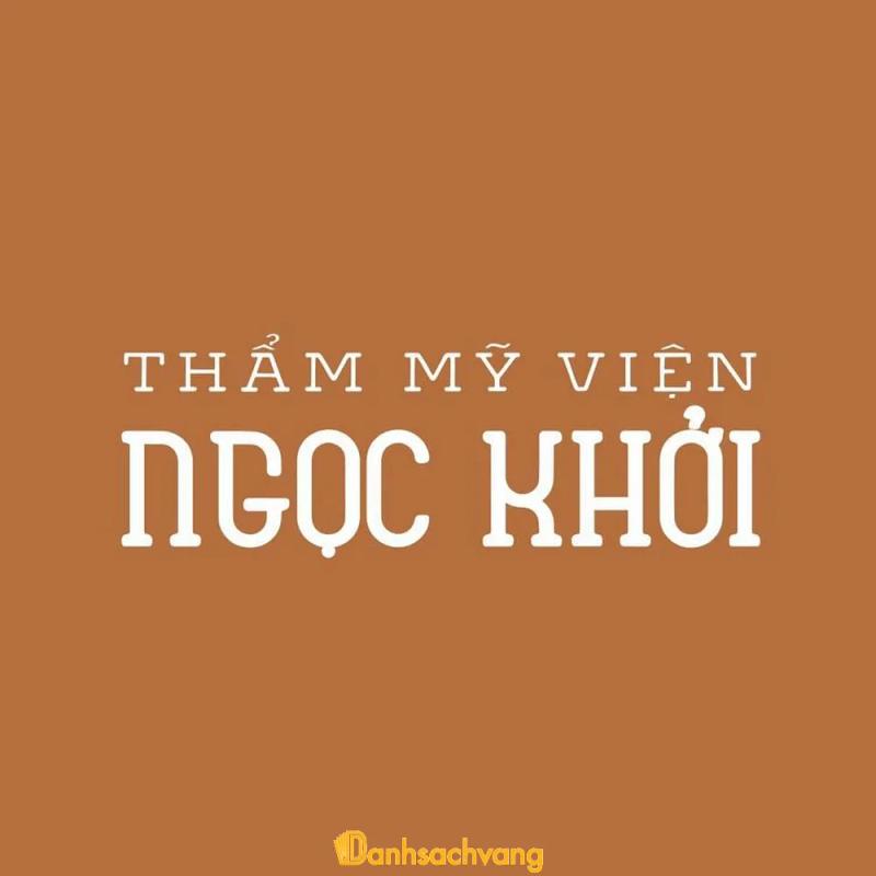 Hình ảnh Thẩm Mỹ Viện Ngọc Khởi: 161 Phạm Hùng, Cái Răng, Cần Thơ