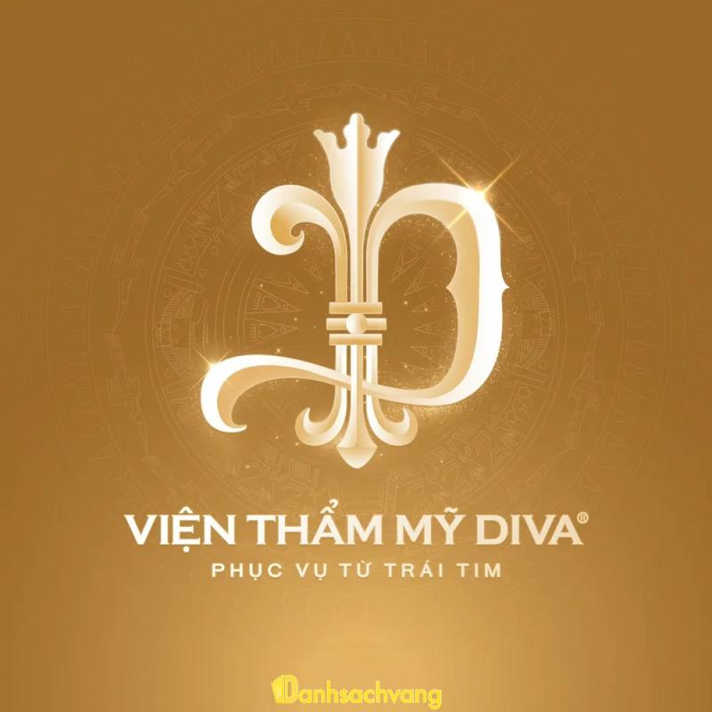 Hình ảnh Viện Thẩm Mỹ DIVA: 15-16 Hà Hoàng Hổ, TP.Long Xuyên