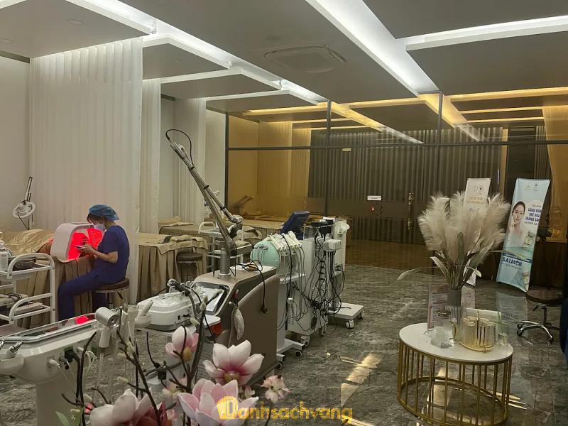 Hình ảnh Mỹ Viện Quốc Tế ASIA: 229 Lý Thái Tổ, Mỹ Long, TP.Long Xuyên