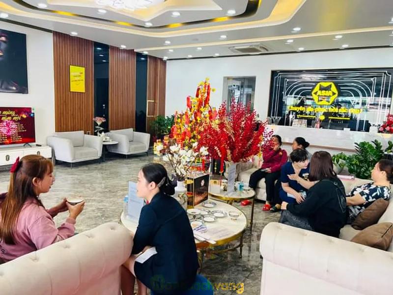 Hình ảnh Mỹ Viện Quốc Tế ASIA: 229 Lý Thái Tổ, Mỹ Long, TP.Long Xuyên