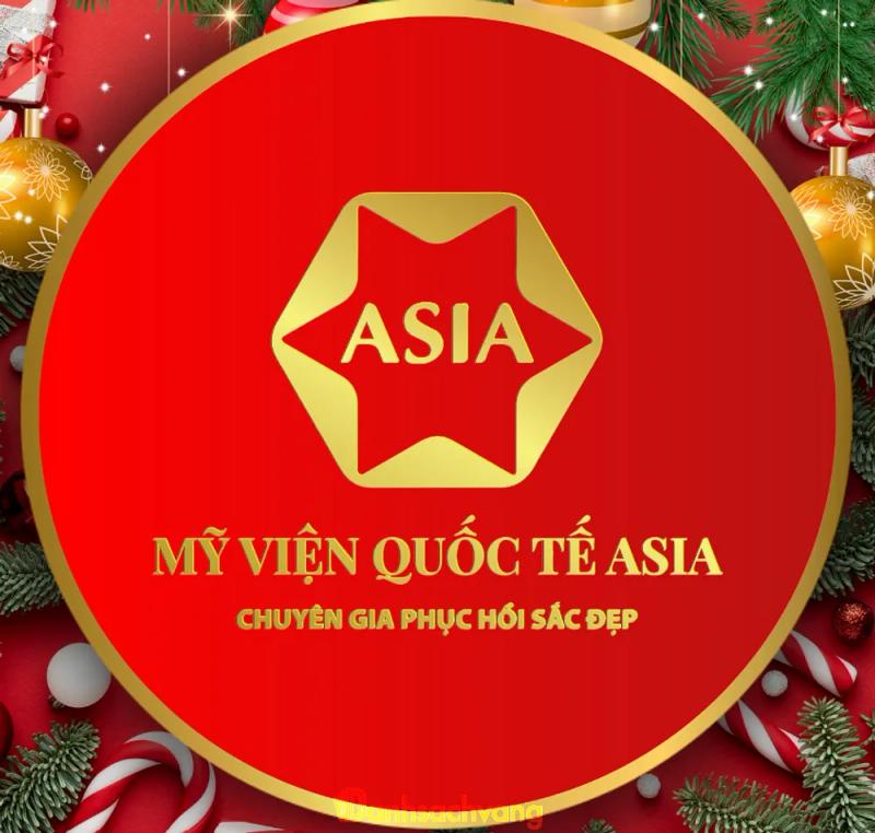 Hình ảnh Mỹ Viện Quốc Tế ASIA: 229 Lý Thái Tổ, Mỹ Long, TP.Long Xuyên