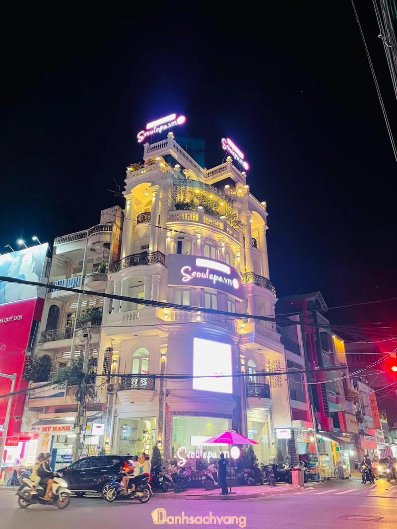 Hình ảnh Thẩm Mỹ Viện Seoul Center: 85 Nguyễn Trãi, TP.Long Xuyên