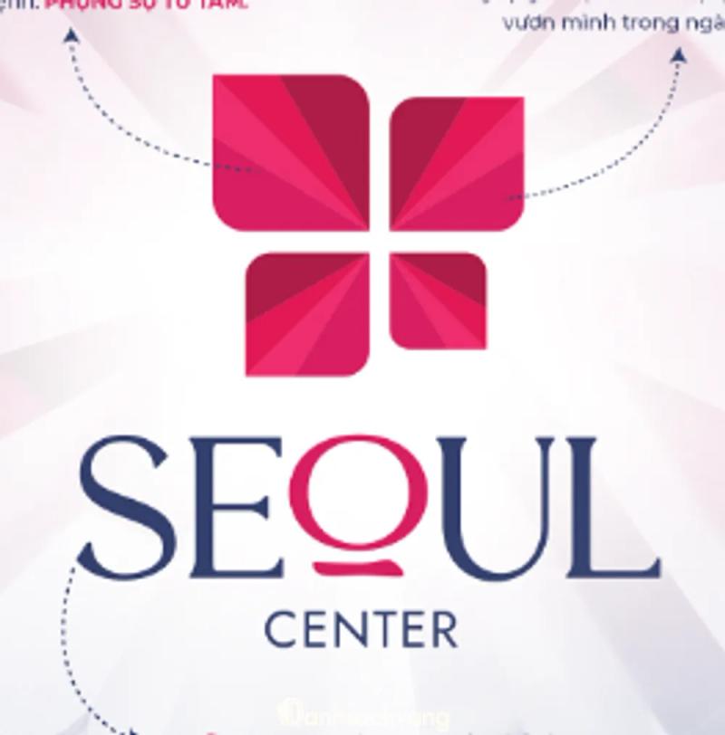 Hình ảnh Thẩm Mỹ Viện Seoul Center: 85 Nguyễn Trãi, TP.Long Xuyên