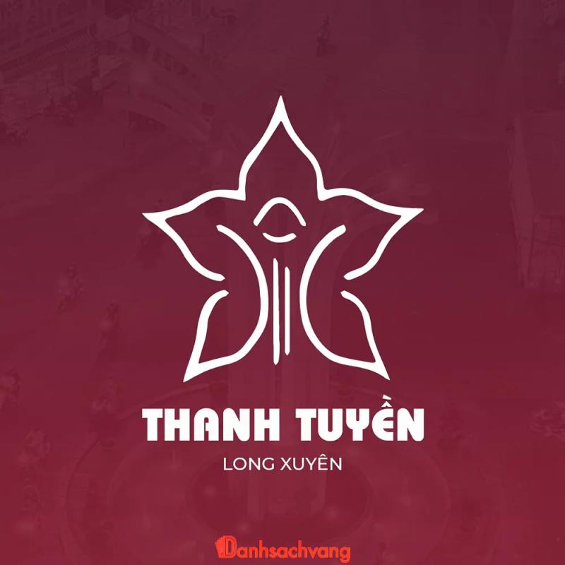 Hình ảnh Thẩm Mỹ Viện Thanh Tuyền: 1661 Trần Hưng Đạo, TP.Long Xuyên