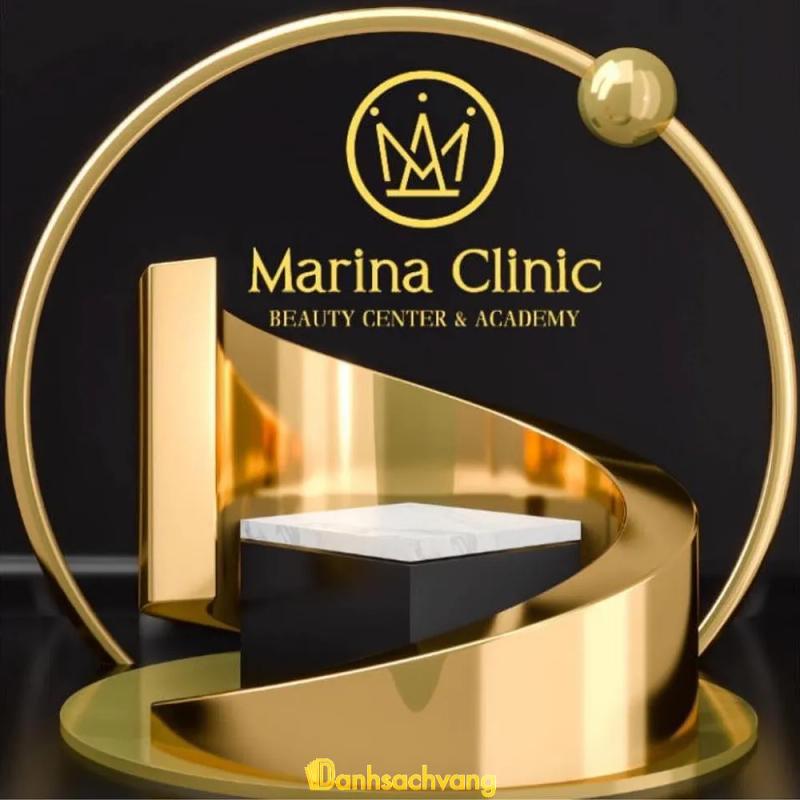 Hình ảnh Thẩm Mỹ Viện Marina Clinic: Đông Xuyên, TP.Long Xuyên