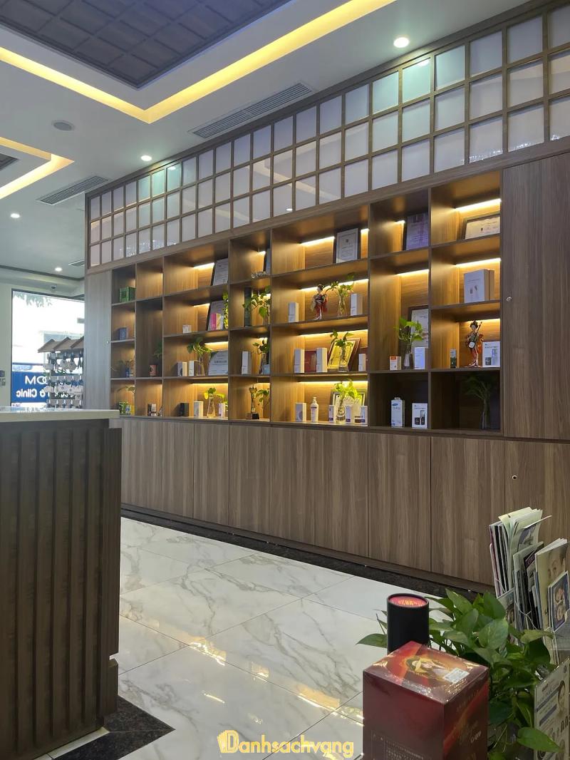 Hình ảnh Onsen - Tinh Hoa Trị Liệu: 26 Đại Hoàng Sơn, TP Bắc Giang