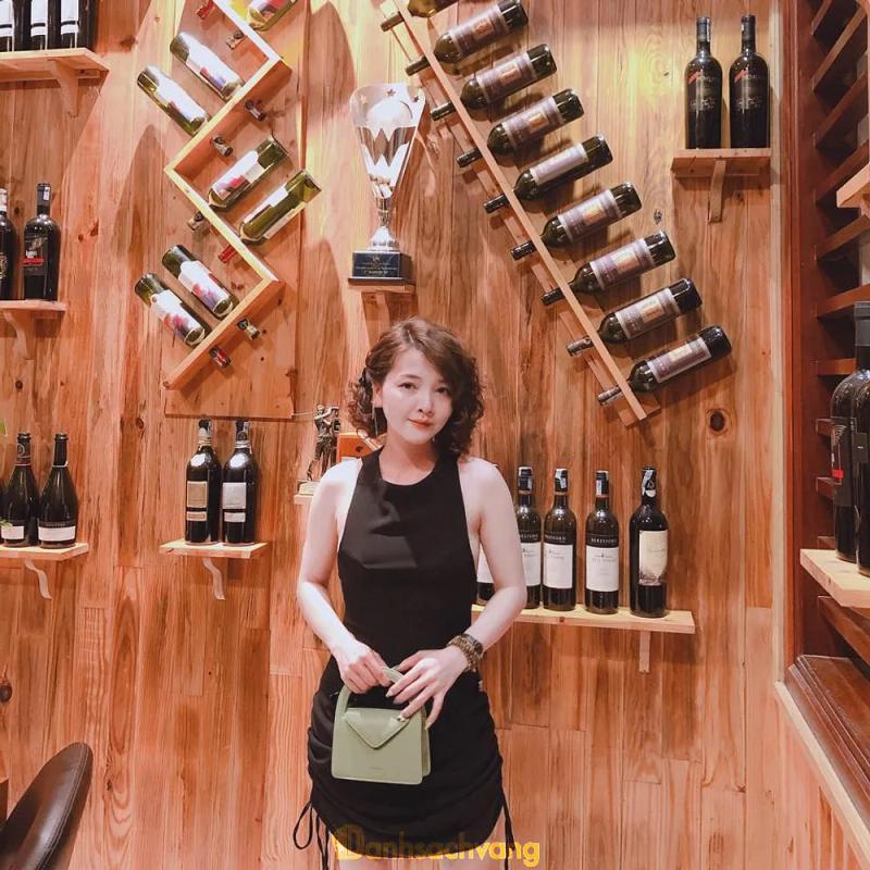 Hình ảnh Trang Trần Nail: 192 Phan Chu Trinh, Quang Trung, TP Vinh