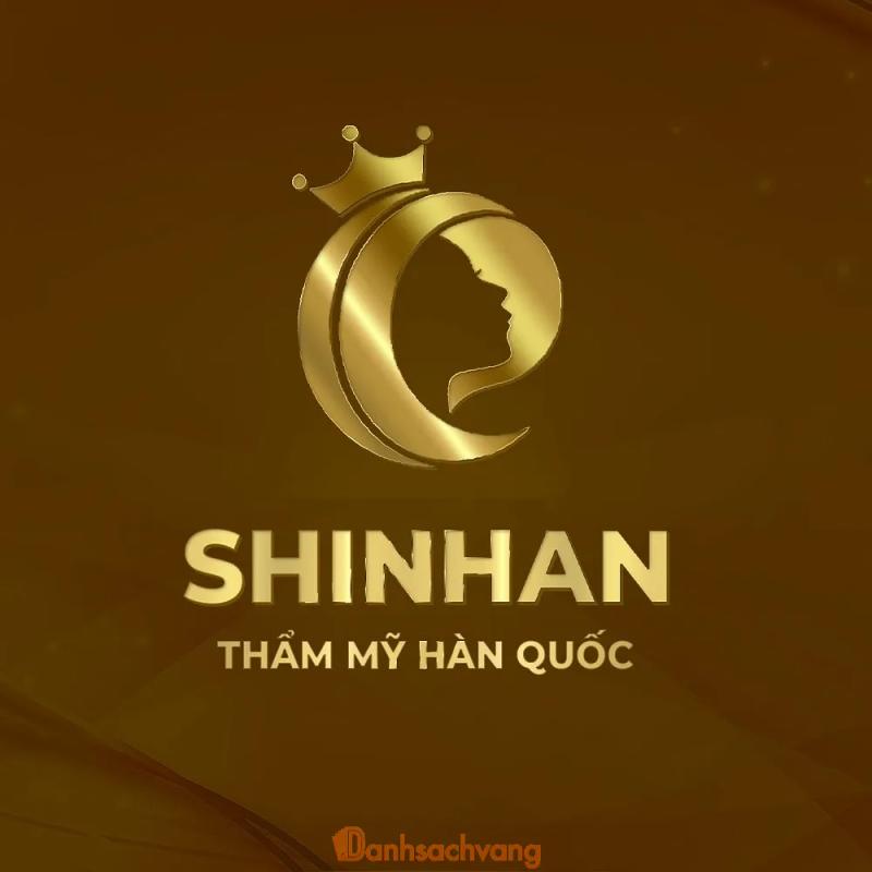Hình ảnh Viện Thẩm Mỹ Shinhan: 20-21 Hà Hoàng Hổ, TP.Long Xuyên