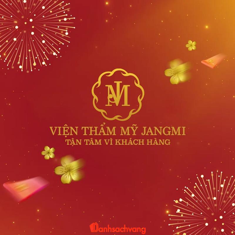 Hình ảnh Viện Thẩm Mỹ JangMi:  86 Hà Hoàng Hổ, TP.Long Xuyên